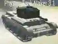 Physics Tank Maker 3.1 Physics Tank Maker 3.1