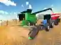 Real Village Tractor Farming Simulator 2020 Real Village Tractor Farming Simulator 2020