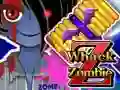 Whack A Zombie