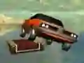 Two Wheel Stunts SupeR Car Two Wheel Stunts SupeR Car