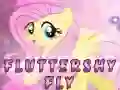 Fluttershy Fly Fluttershy Fly