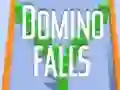 Domino Falls Domino Falls