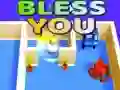 Bless You Bless You