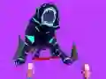 Deadly Hunters Deadly Hunters