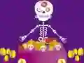 Skeleton Party Hidden Skeleton Party Hidden