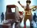 Zombie Hunter Hero Zombie Hunter Hero