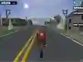 Highway Rider Motorcycle Racer Highway Rider Motorcycle Racer
