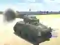 Realistic Tank Battle Simulation Realistic Tank Battle Simulation