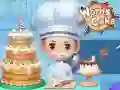 Words Cake Words Cake