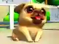 Paw Puppy Kid Subway Surfers Runner Paw Puppy Kid Subway Surfers Runner