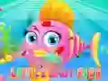 My Little Baby Fish My Little Baby Fish