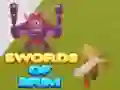 Swords of Brim Swords of Brim