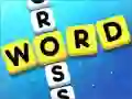 Crossy Word Crossy Word