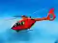 Helicopter Puzzle Helicopter Puzzle