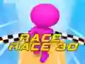 Race Race 3D Race Race 3D