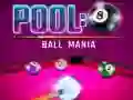 Pool: 8 Ball Mania