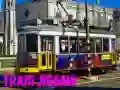 Tram Jigsaw Tram Jigsaw