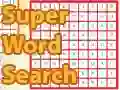 Super Word Search Super Word Search