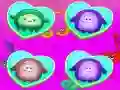 Chaki Memory Chaki Memory
