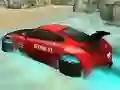 Incredible Water Surfing