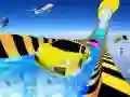 Water Slide Car Racing Adventure 2020 Water Slide Car Racing Adventure 2020