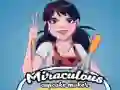 Miraculous Cupcake maker
