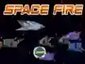 Space Fire Space Fire