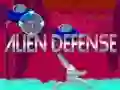 Alien Defense Alien Defense