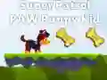 Super Patrol Paw Puppy Kid