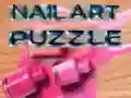 Nail Art Puzzle Nail Art Puzzle