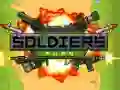 Soldiers Fury