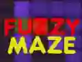 Fuzzy Maze Fuzzy Maze