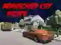 Abandoned City Escape Abandoned City Escape