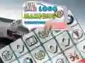 Car Logo Mahjong Connection Car Logo Mahjong Connection