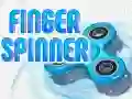 Finger Spinner Finger Spinner