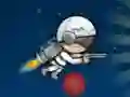 Astronout Destroyer Astronout Destroyer