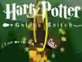 Harry Potter golden snitch Harry Potter golden snitch