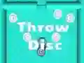 Throw Disc Throw Disc