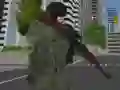 Sniper Master city hunter