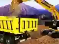 Road Construction Games 2020
