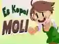 Es Kepal Moli Es Kepal Moli