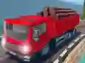 Truck Driver Cargo Truck Driver Cargo