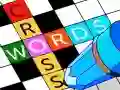 Baby Animal Cross Word Baby Animal Cross Word