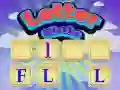 Letter Blocks Letter Blocks