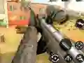 Sniper Master City Hunter