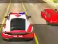 Police Highway Chase Crime Police Highway Chase Crime