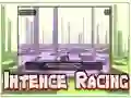 Jet Racer Infinite Flight Rider Space Racing