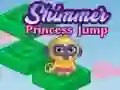 Shimmer princess Jump