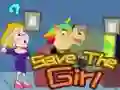 Save The Girl 