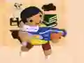 NERF Epic Pranks NERF Epic Pranks